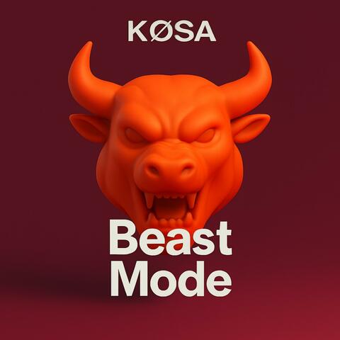 Beast Mode