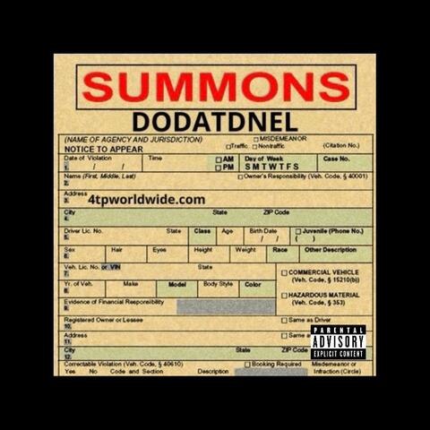 Summons