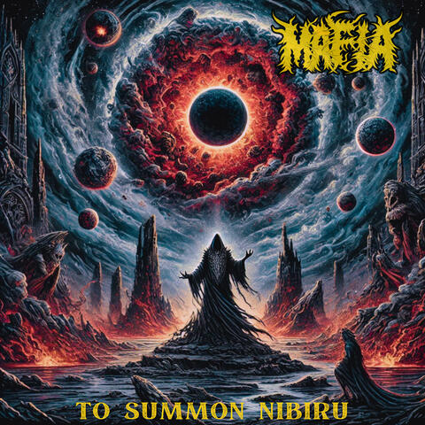 TO SUMMON NIBIRU