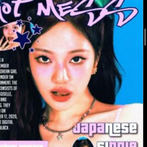 Can't tell me nothing