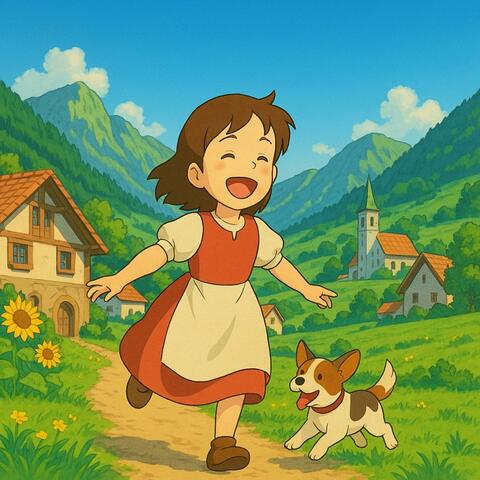 Joy in the Valley