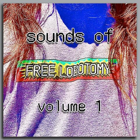 Sounds of Free Lobotomy Volume 1