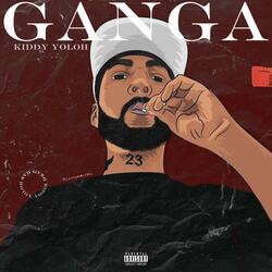 Ganga (feat. Koddy) (SVD GVNG Version)