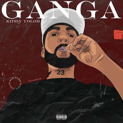 Ganga (feat. Koddy) [SVD GVNG Version]