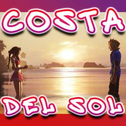 Costa Del Sol (Solo Piano)