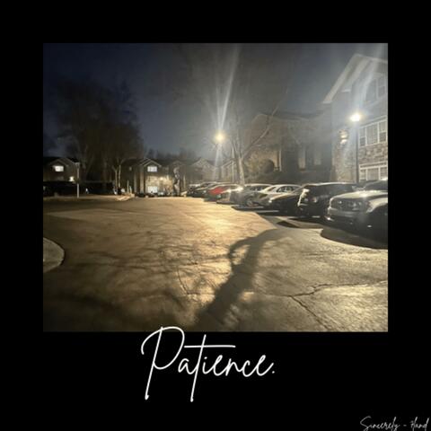 Patience
