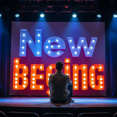 New begining