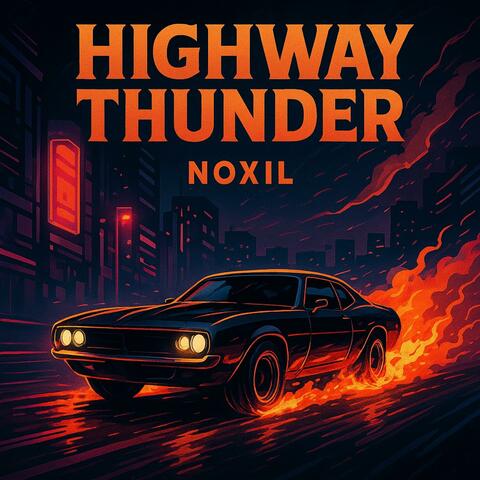 Highway Thunder