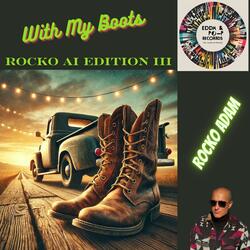 With My Boots