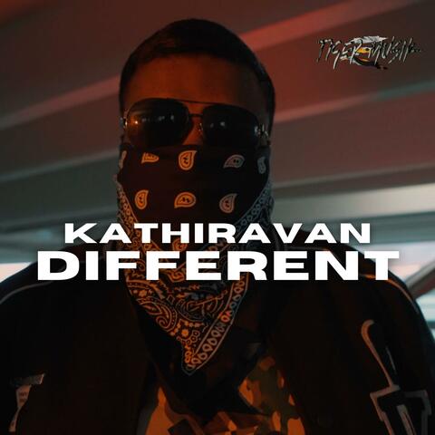 DIFFERENT