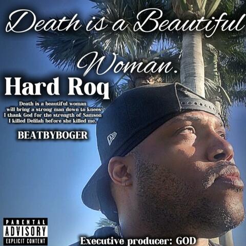 DEATH IS A BEAUTIFUL WOMAN