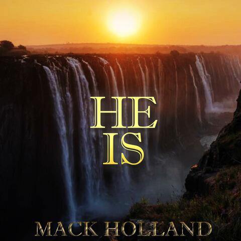 He Is