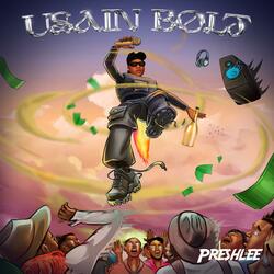 Usain Bolt