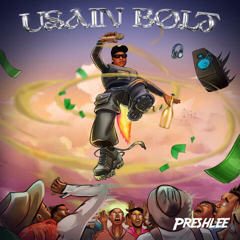 Usain Bolt