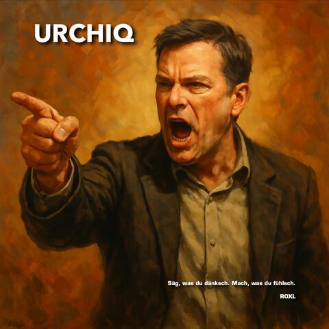 URCHIQ