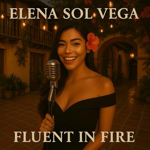 Fluent in Fire