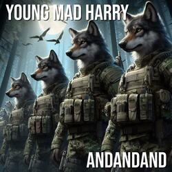 Young Mad Harry