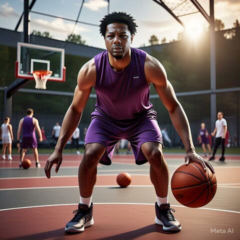 Ball like a ball boy (Radio Edit)
