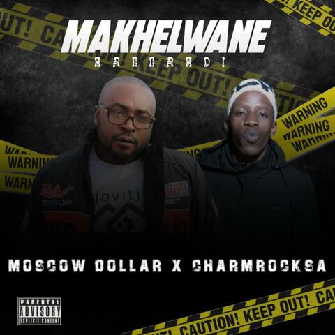 Makhelwane (feat. Moscow Dollar)