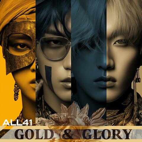 GOLD & GLORY