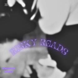 Risky Roads #Slowed (feat. Fox4co)