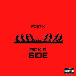 Pick A Side