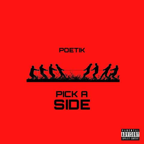 Pick A Side