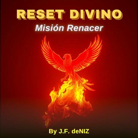Reset Divino (Mision Renacer)