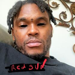 Red sun (energy for me)