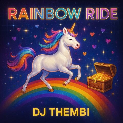 Rainbow Ride
