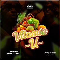 VITAMIN U
