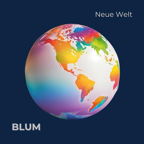 Neue Welt