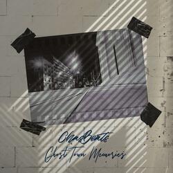 Empty Streets In Athens