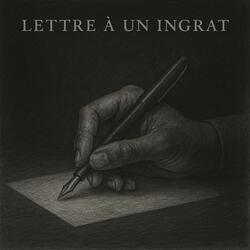 Lettre à un 1GRAT