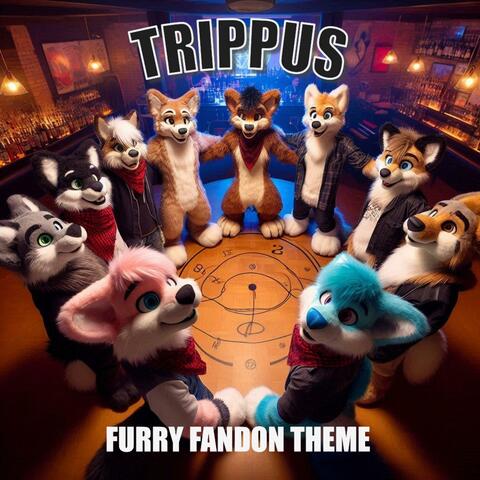 Furry Fandom Theme
