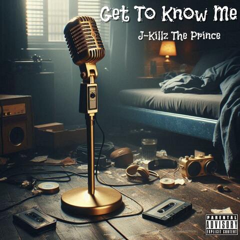Get To Know Me