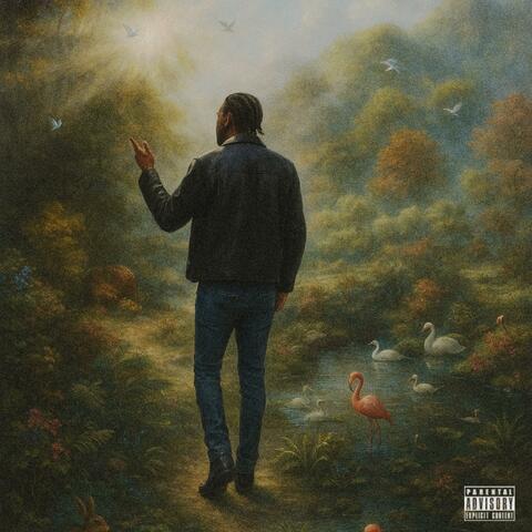 Nature Boy +++