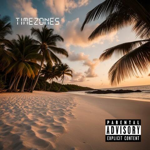 Timezones (feat. Blvck Clovr & ImperfeXtion)