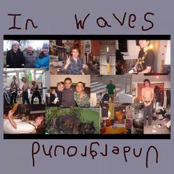 in waves (underground)