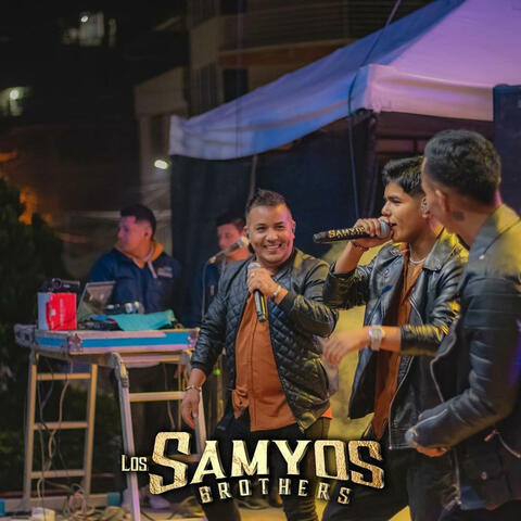 El Culpable Samyos Brothers