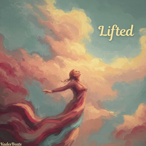 Lifted (Dark Motivational Trap/Hip-hop Instrumental)