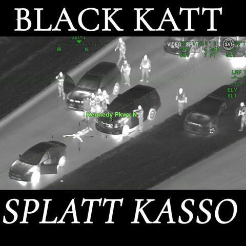 BLACK KATT