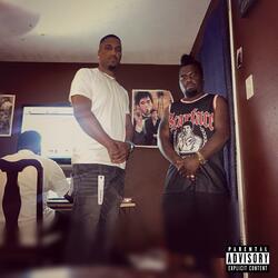 Scarface (feat. DJ Bentley)