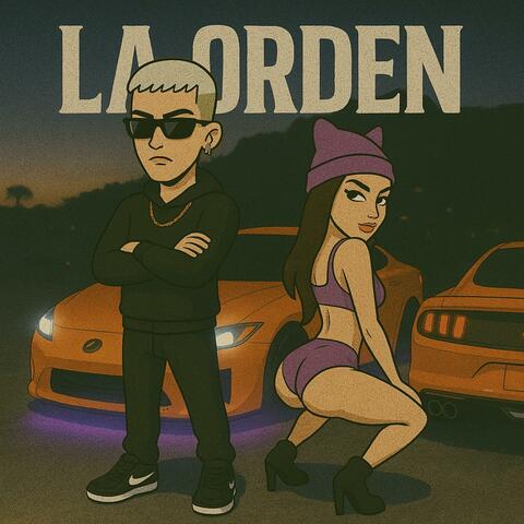 LA ORDEN