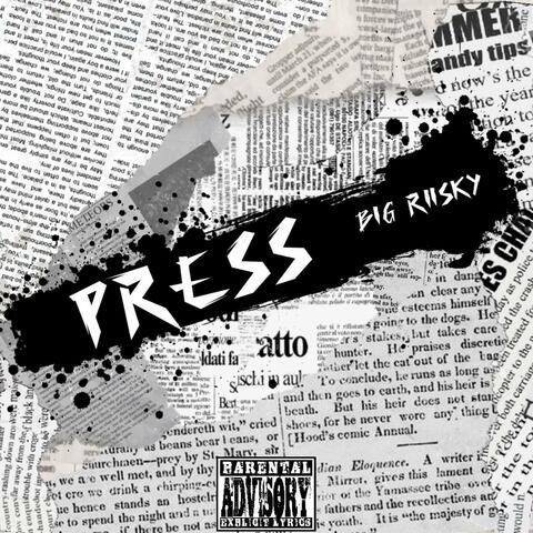 PRESS!