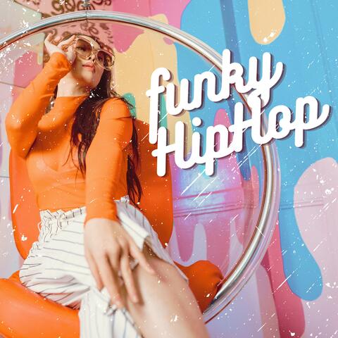 Funk Hip Hop Sax Groove