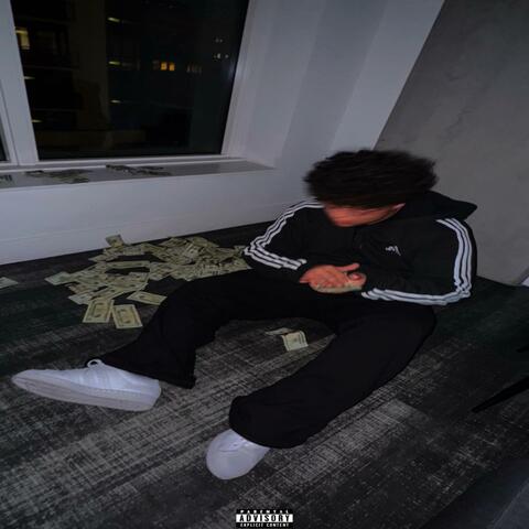 songs i made because i miss you