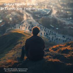 Sitting On The Hill