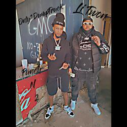 Punch N 2 (feat. Only1DumpTruck)