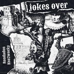 JOKES OVER